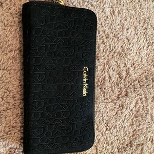 Calvin Klein wallet
